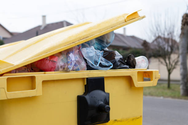 Best Recycling Services for Junk  in Beaumont, TX