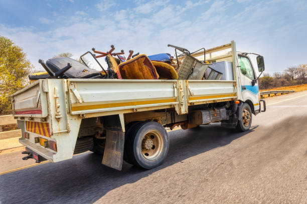 Trusted Beaumont, TX Junk Removal Experts