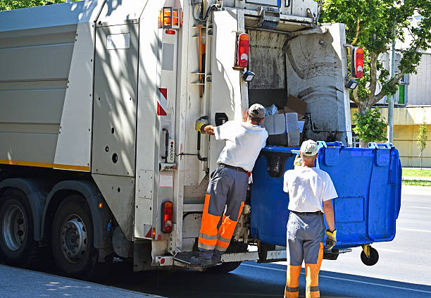 Best Residential Junk Removal  in Beaumont, TX